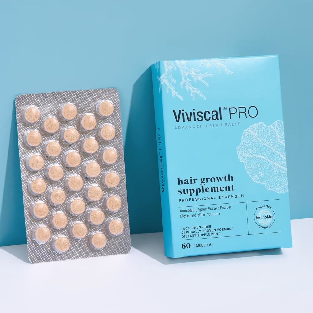 Viviscal Pro 60 Tablets 2