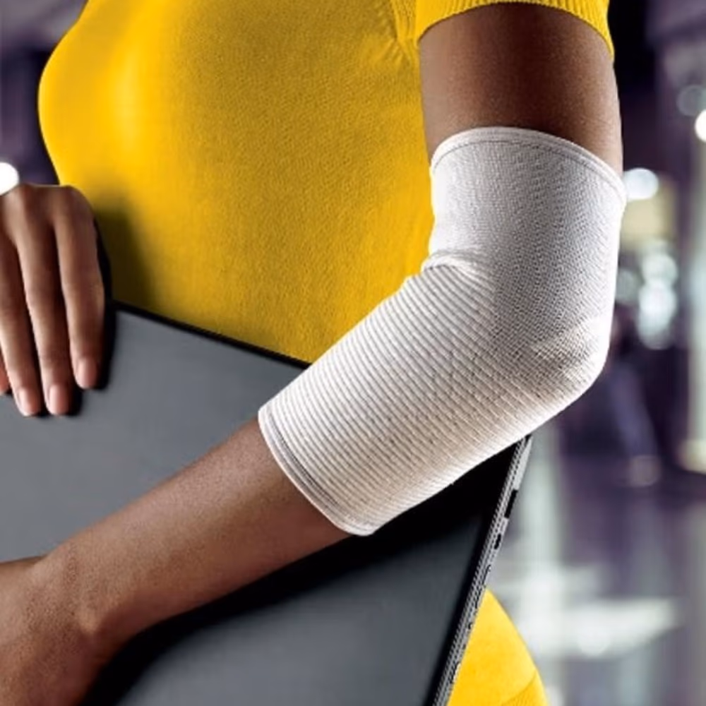 Futuro Comfort Lift Elbow Support Large (76579) 5