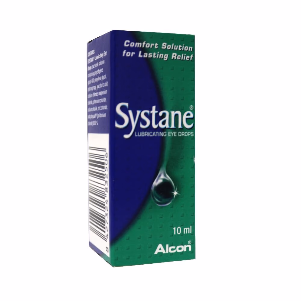 Systane Eye Drops 10 mL 2