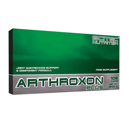 Scitec Nutrition Arthroxon Plus - 108 Capsules 1