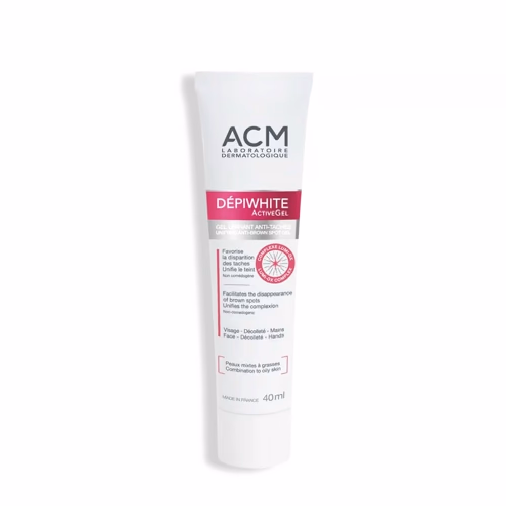 ACM Depiwhite Active Anti-Brown Spot Gel 40ml 1