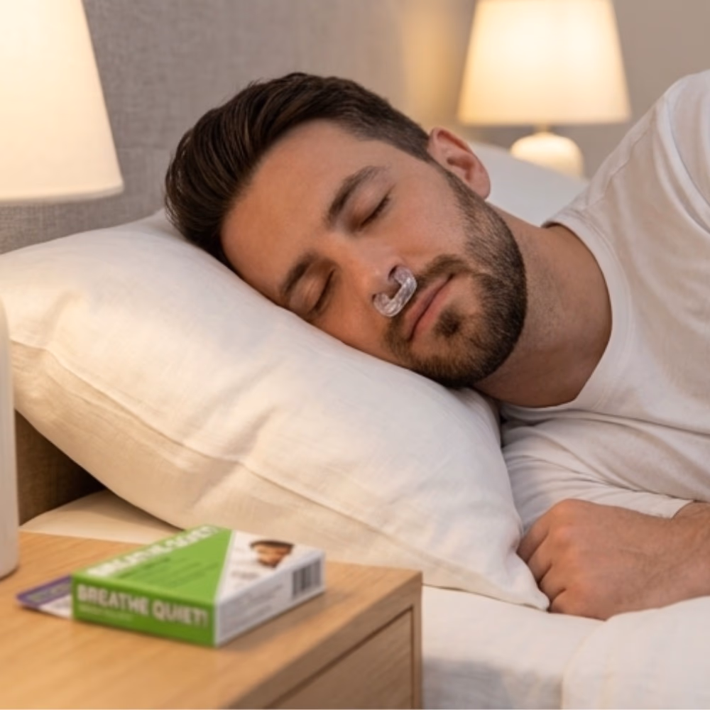 Ezycare Nasal Dilator 5