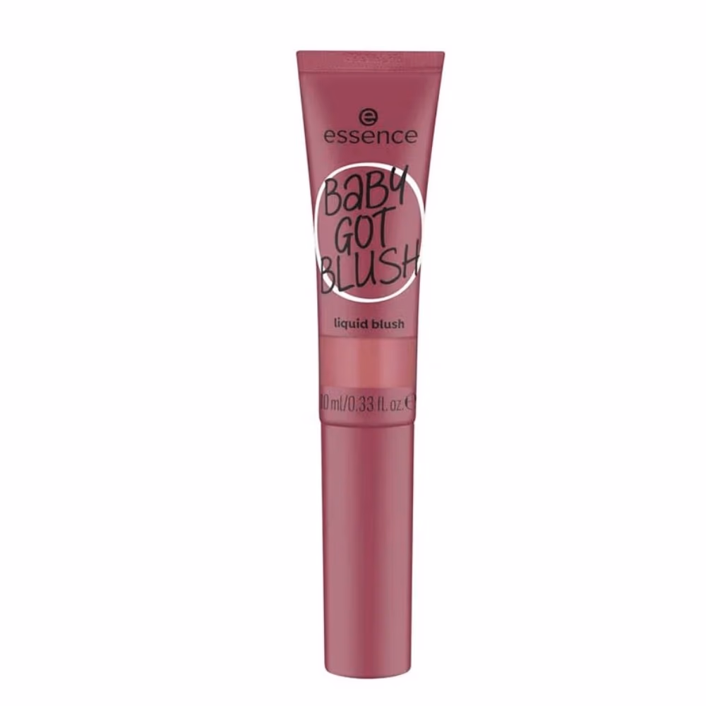 Essence Baby Got Blush Liquid Blush 20 1