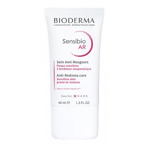 Bioderma Sensibio Eye Contour Gel 15ml