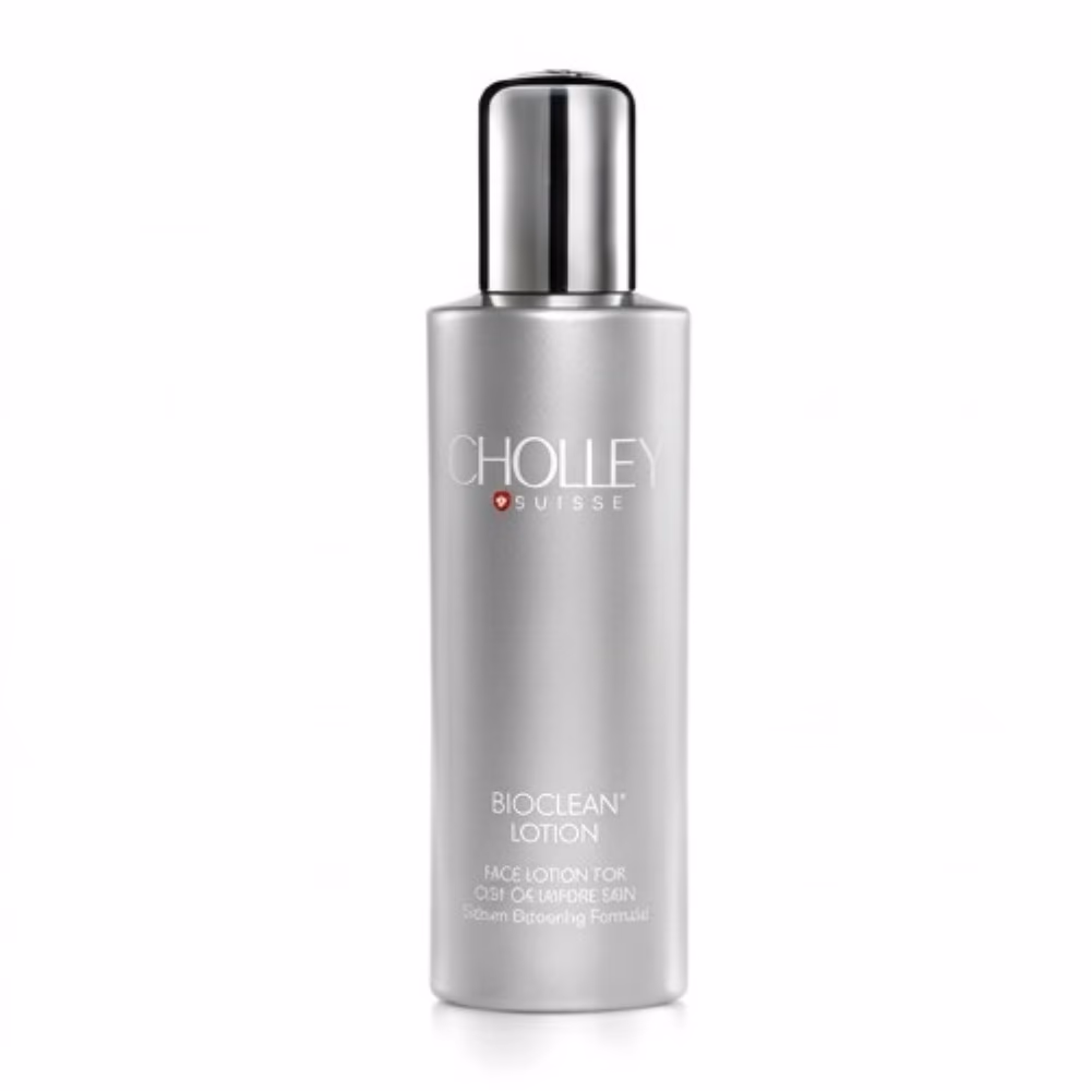 Cholley Suisse Bioclean Lotion 200ml