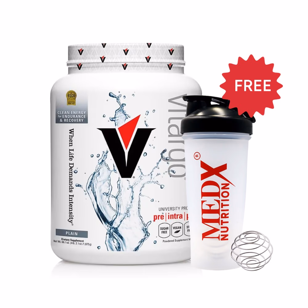 Vitargo Carbohydrate Powder – Unflavored (4 lbs) 1
