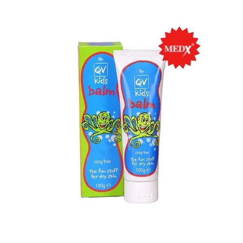 QV Kids Balm 100 gm 1