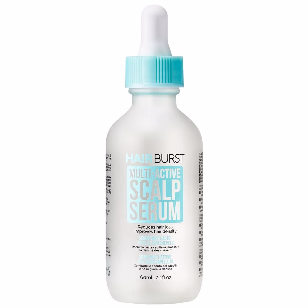 Hairburst Multi-Active Scalp Serum 60ml 1