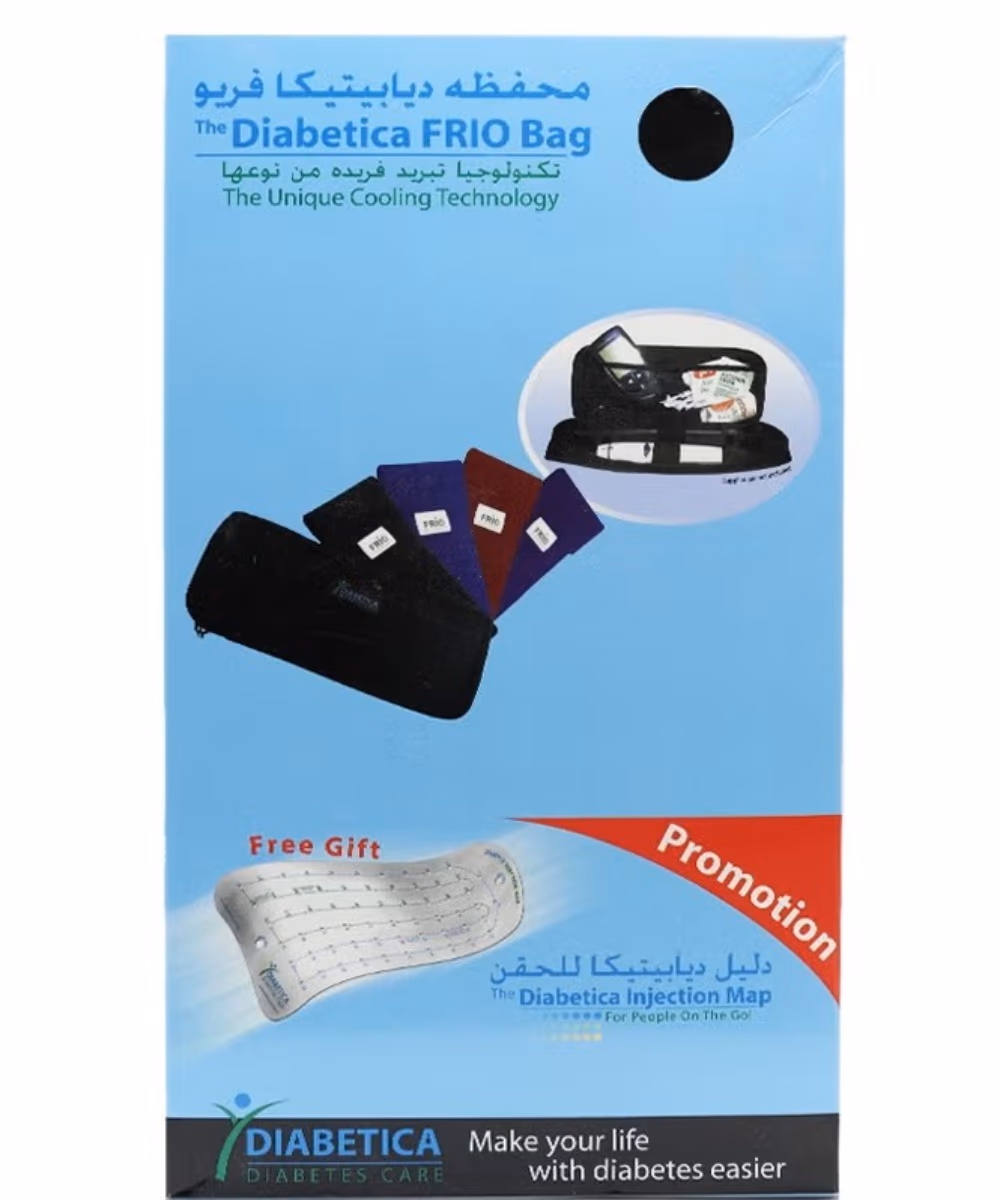 Diabetica Frio Bag