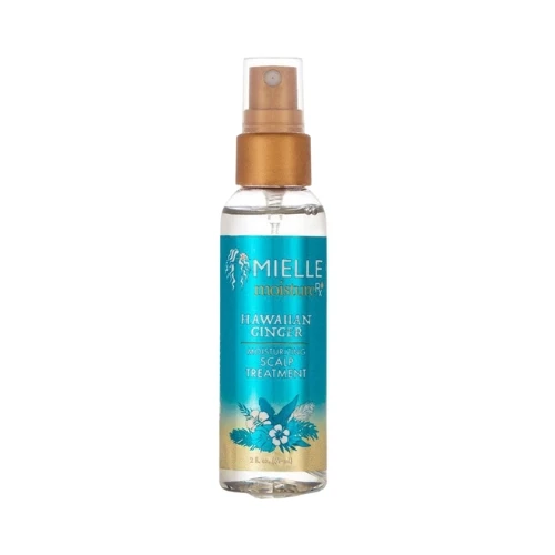 Mielle Moisture RX Hawaiian Ginger Moisturizing Scalp Treatment 69ml 1