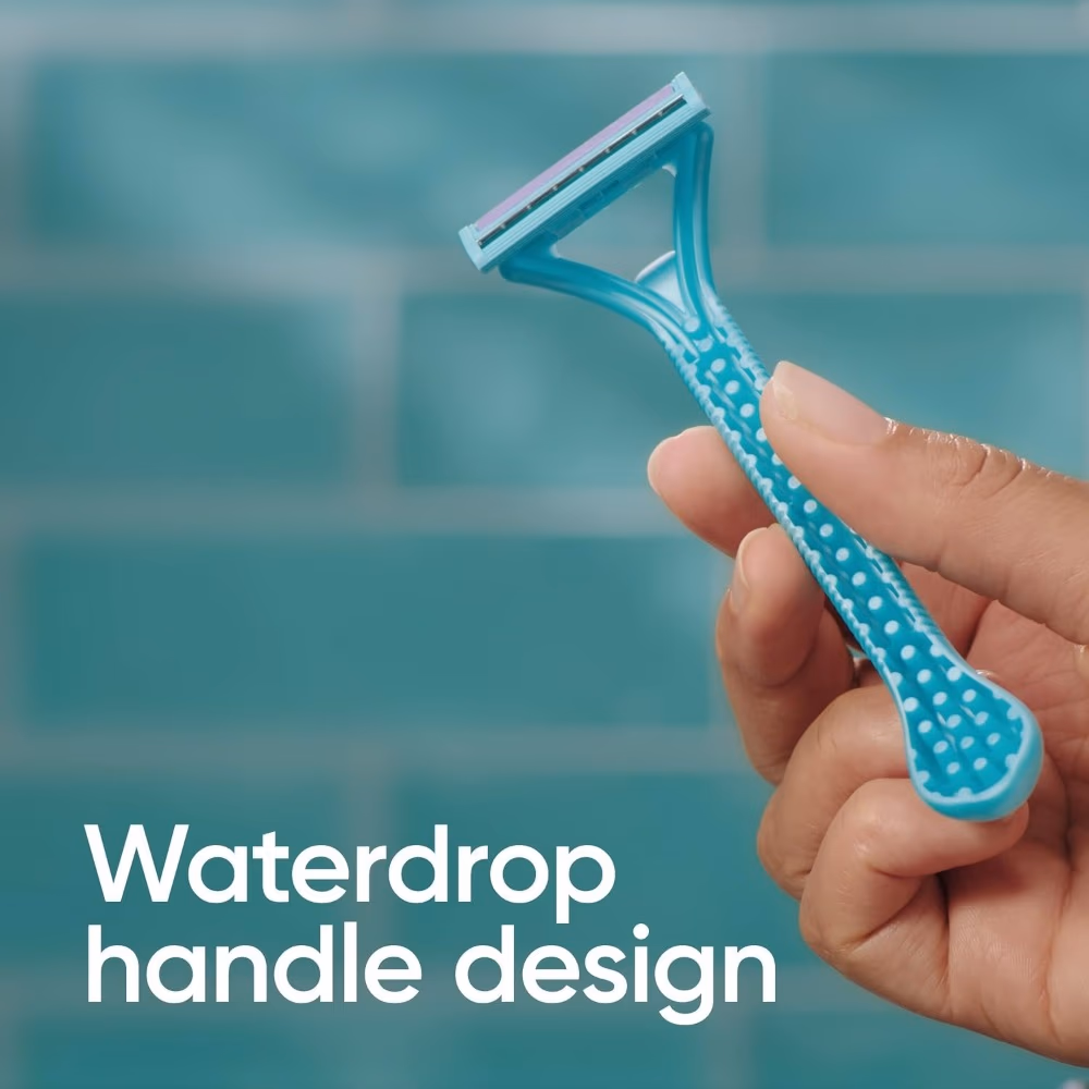 Gillette Simply Venus Disposable Razors – 4 Pack 4