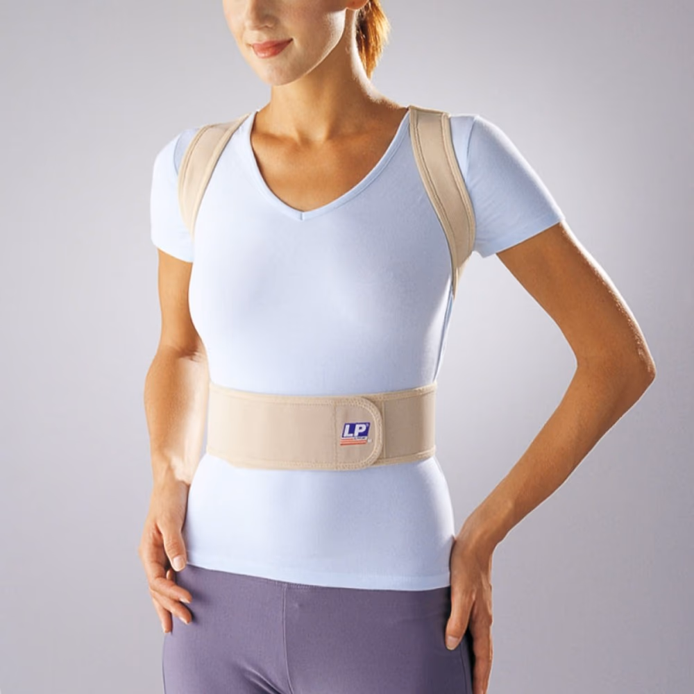 LP 929 Posture Support Brace XL 3