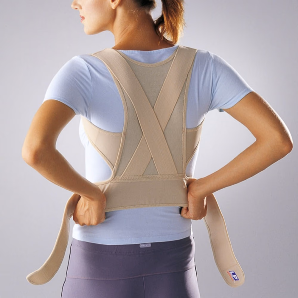 LP 929 Posture Support Brace XL 4