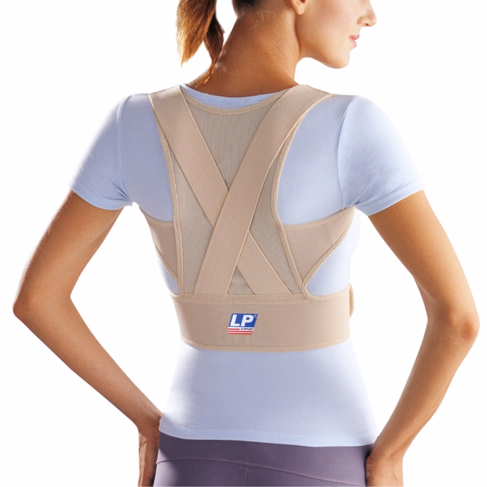 LP 929 Posture Support Brace Small  3