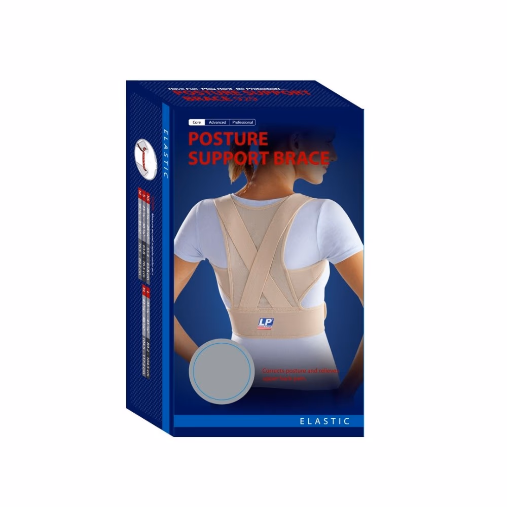 LP 929 Posture Support Brace Medium