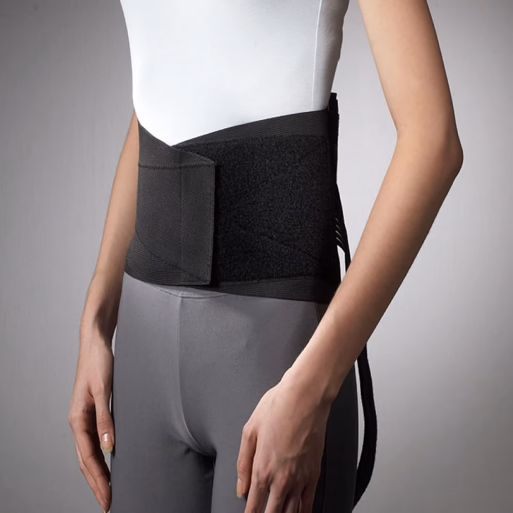 LP 919 Back Support with Stays Large to XL 4