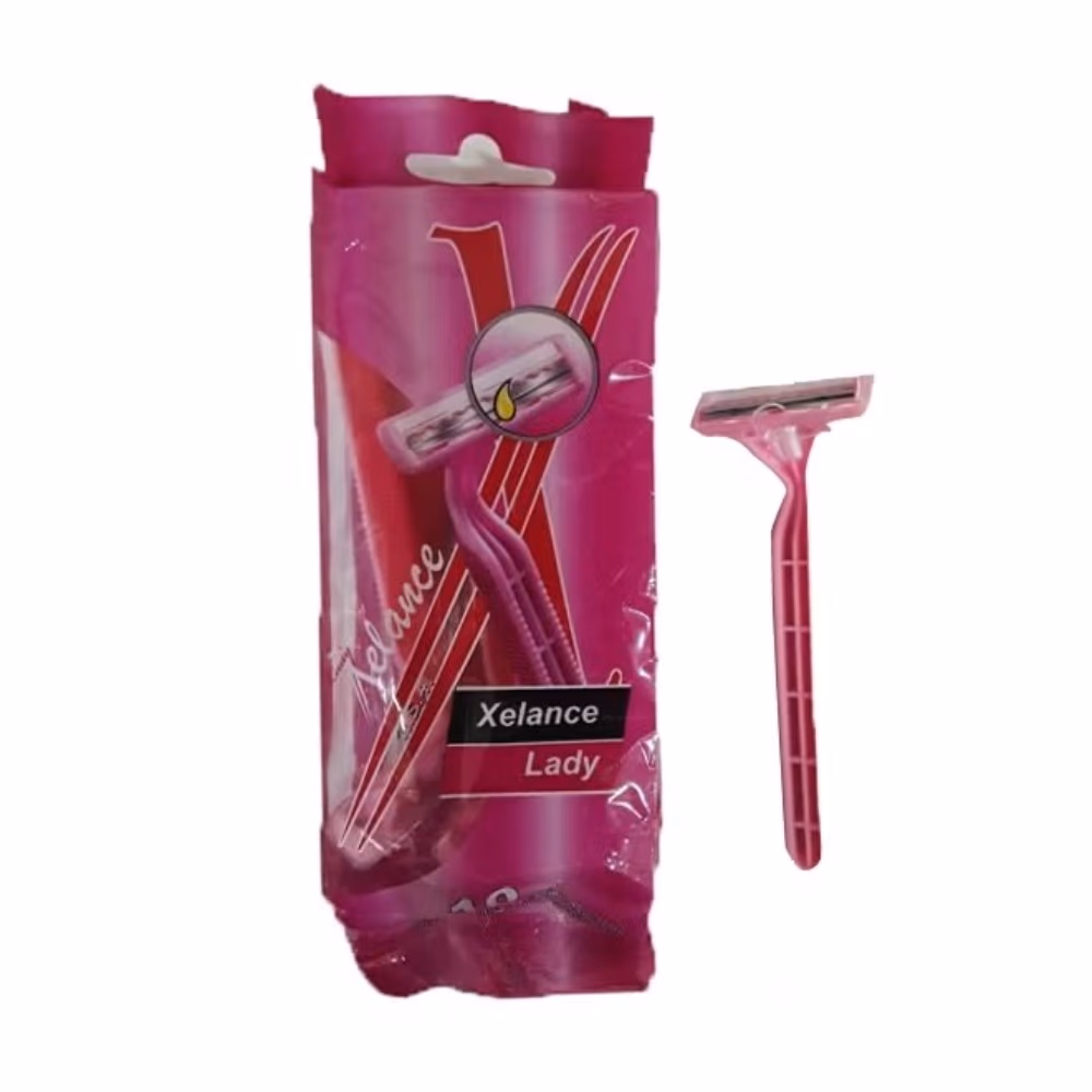 Xelance Lady Razor 10s