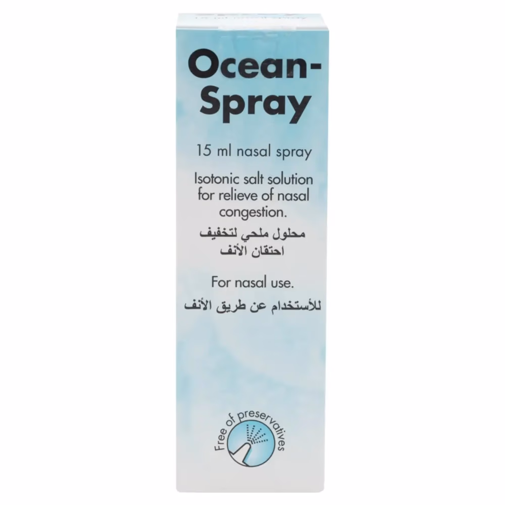 Ocean Spray 15ml 1