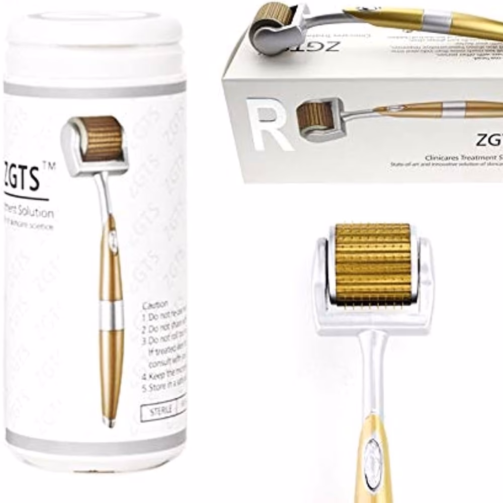 ZGTS Derma Roller 2