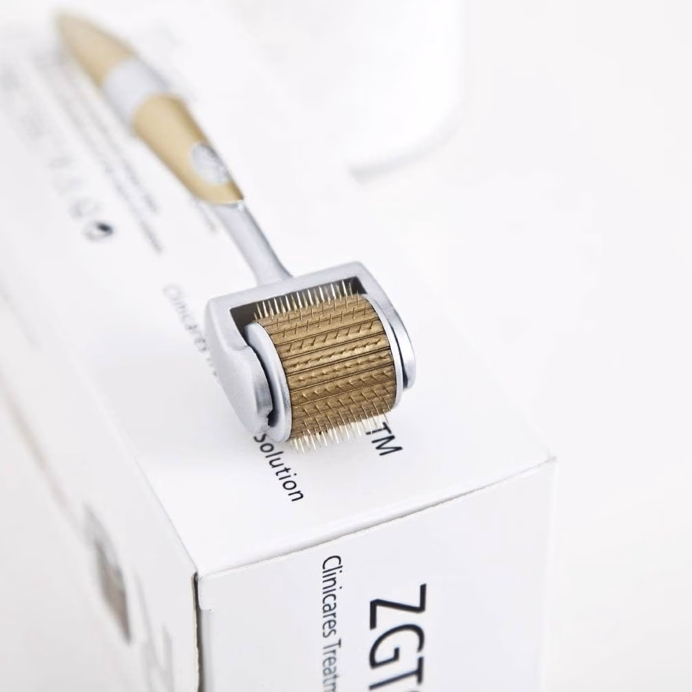 ZGTS Derma Roller 3