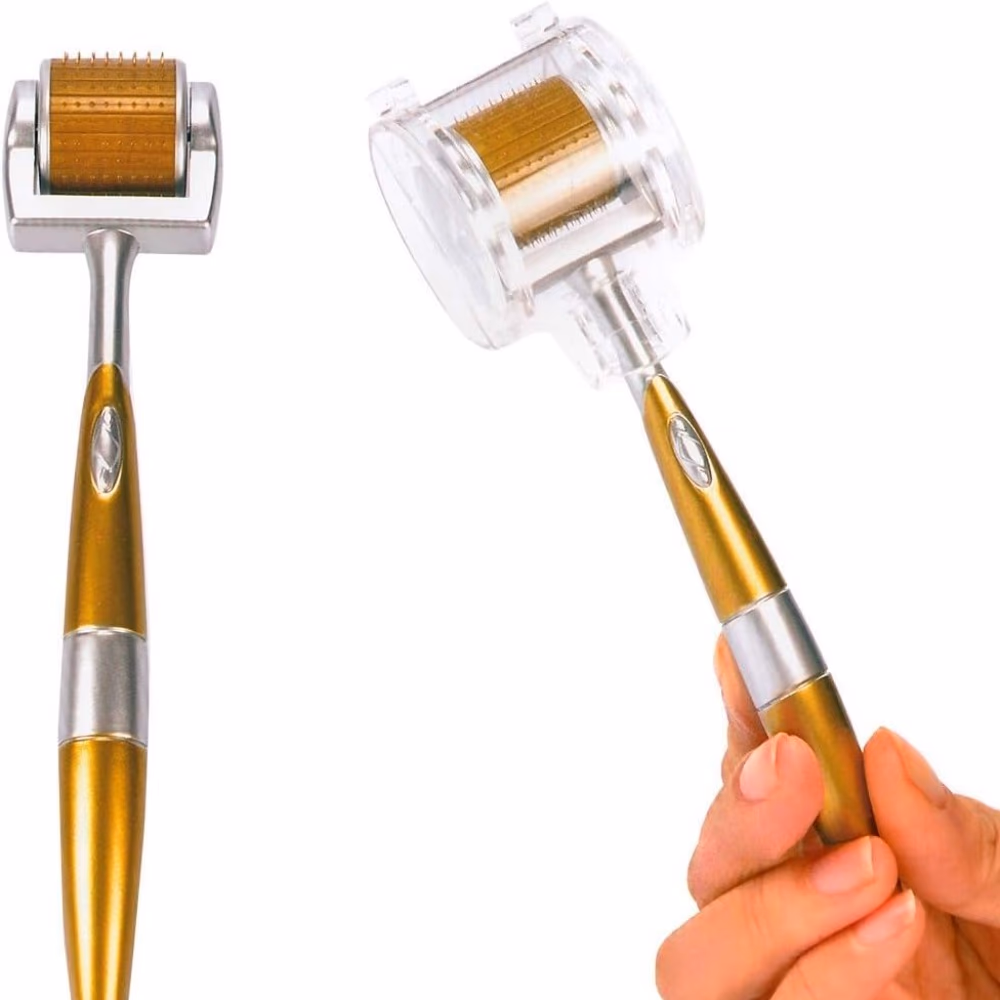ZGTS Derma Roller 4
