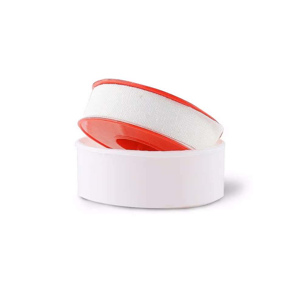 Zinc Oxide Plaster 1.25 x 5cm