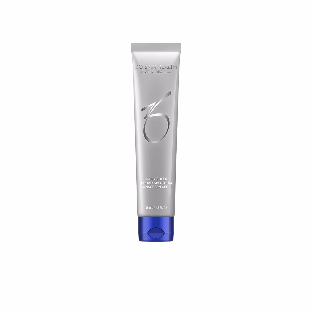 ZO Skin Health Daily Sheer Sunscreen SPF 50 45ml