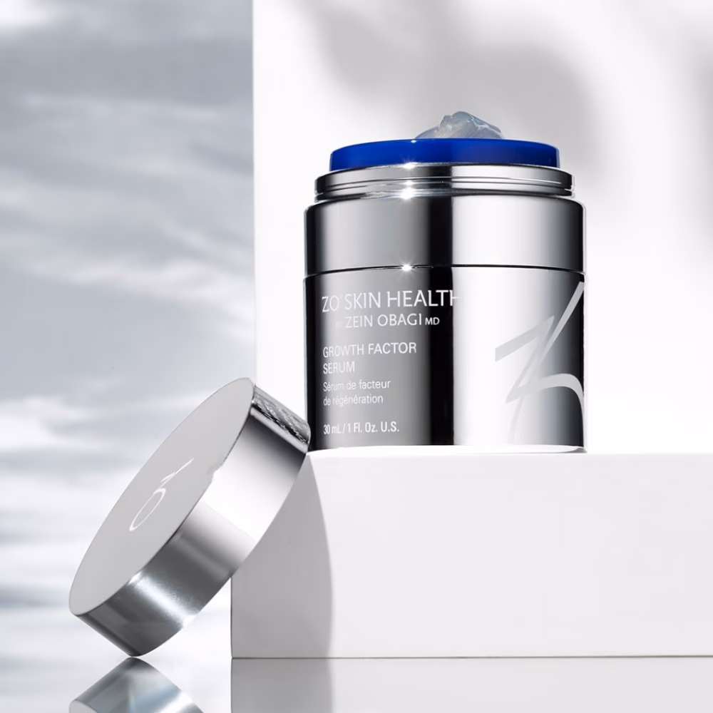 ZO Skin Health Growth Factor Serum 30ml 2