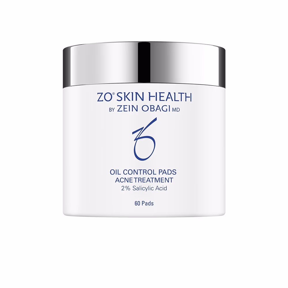 ZO Skin Health Oil Control Pads 60s 1