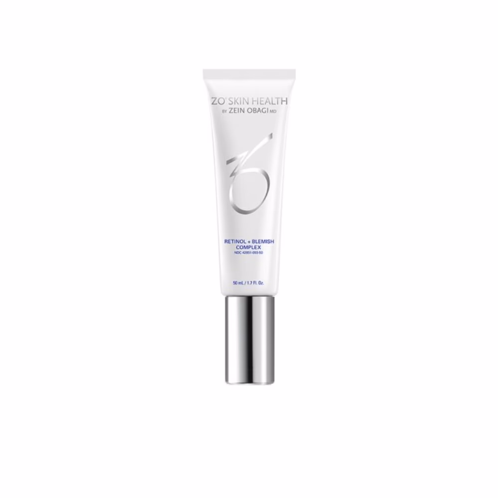 ZO Skin Health Retinol + Blemish Complex 50ml 1