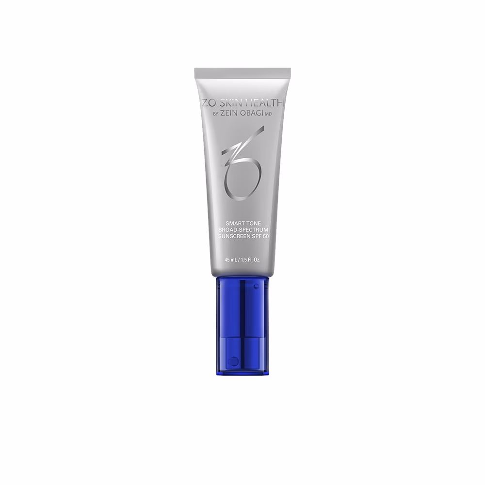 ZO Skin Health Smart Tone Sunscreen SPF 50 45ml 1