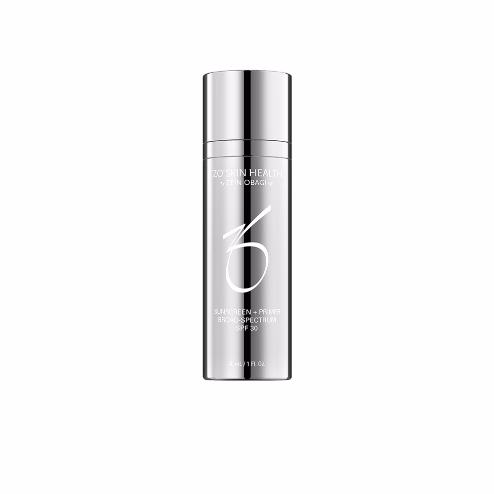 ZO Skin Health Sunscreen + Primer SPF 30 30ml