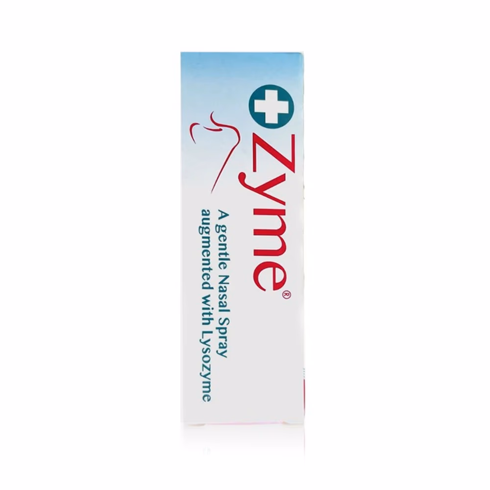 Zyme Nasal Spray 30ml 1