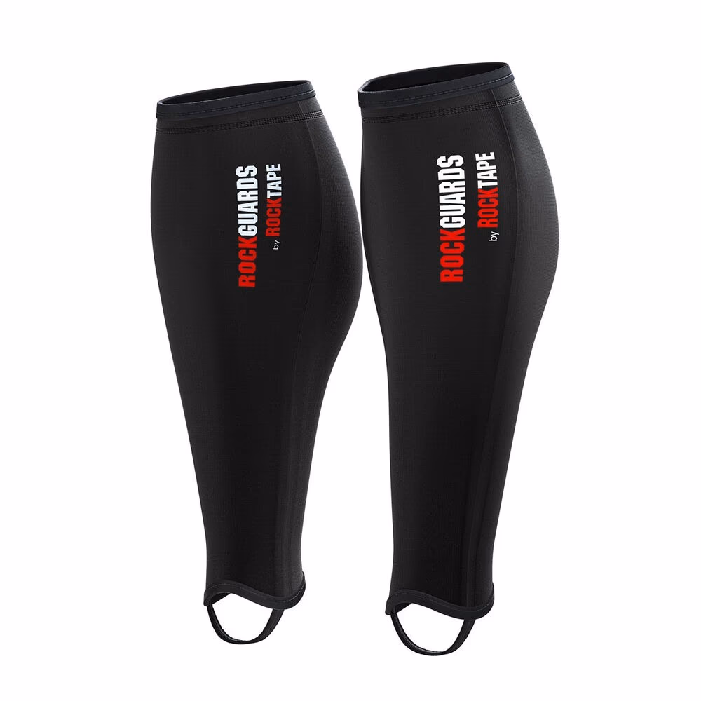 RockTape RockGuard Black Small