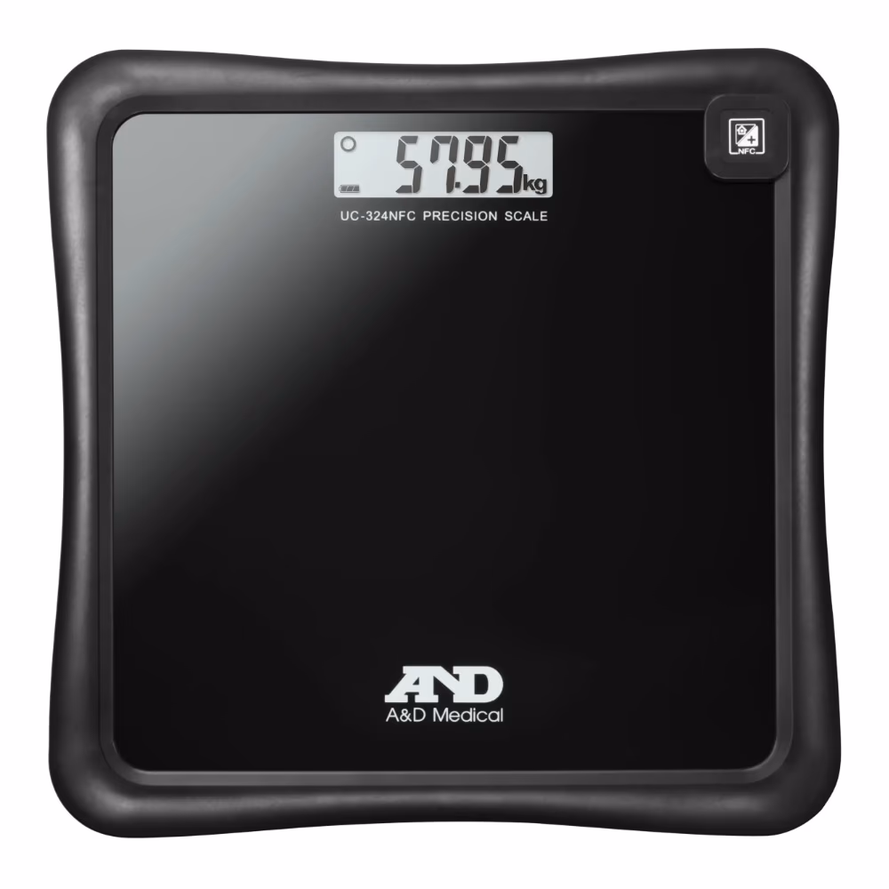 A and D Precision Scale UC-324 1