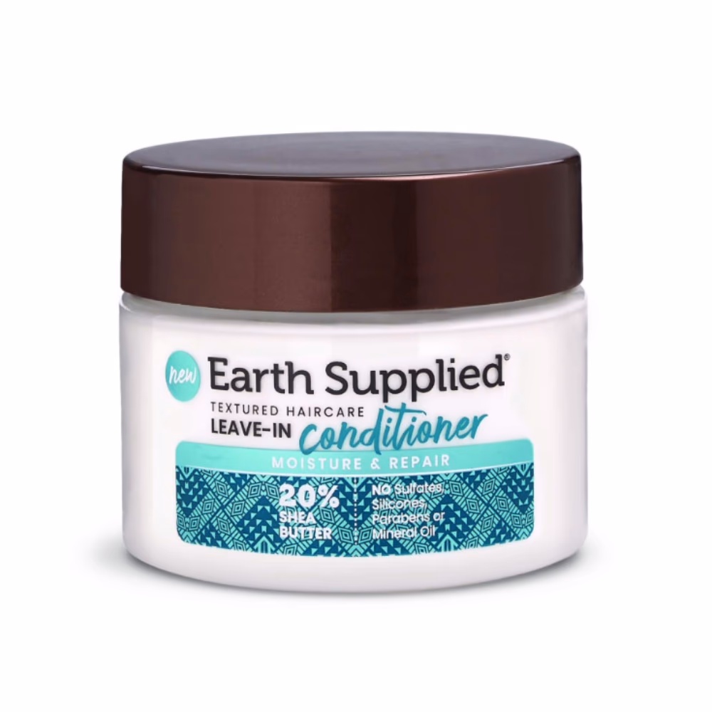 Earth Supplied Leave-In Conditioner 340gm