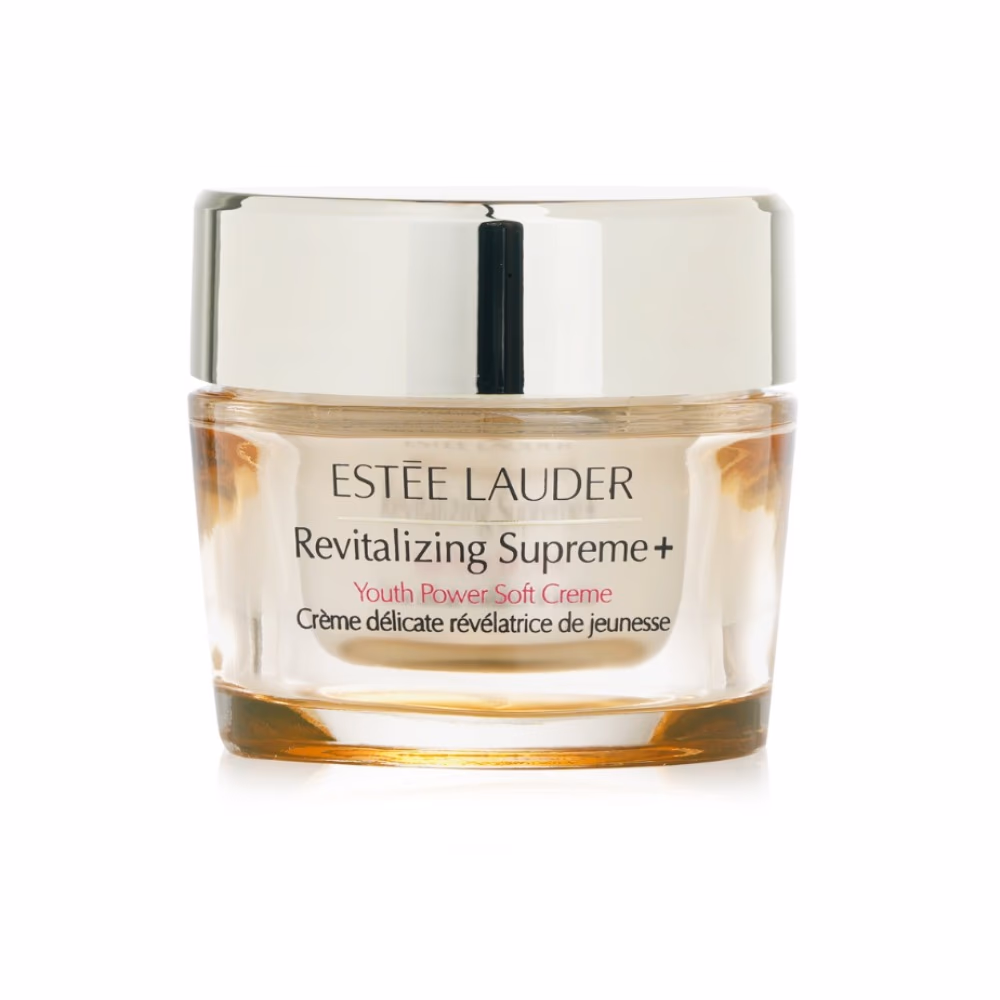 Estee Lauder Revitalizing Supreme + Youth Power Soft Cream