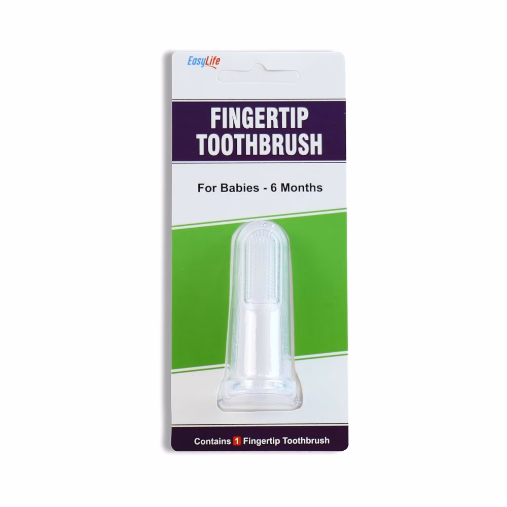 EasyLife Finger Toothbrush