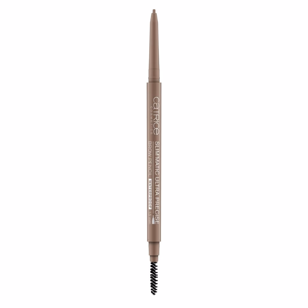 Catrice 015 Slimmatic Brow Pencil Ash Blonde 663  1
