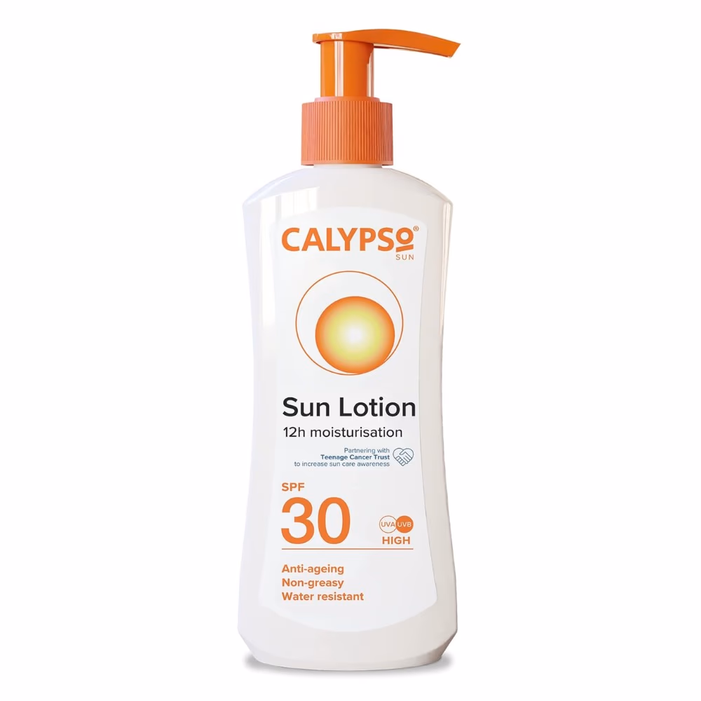 Calypso Sun Lotion SPF 30 200ml