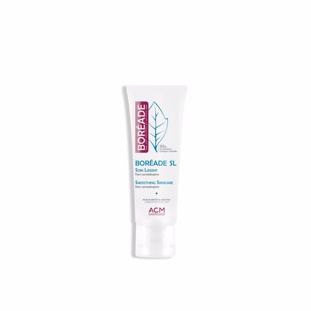 ACM Boreade SL Smoothing Skincare 40ml 1