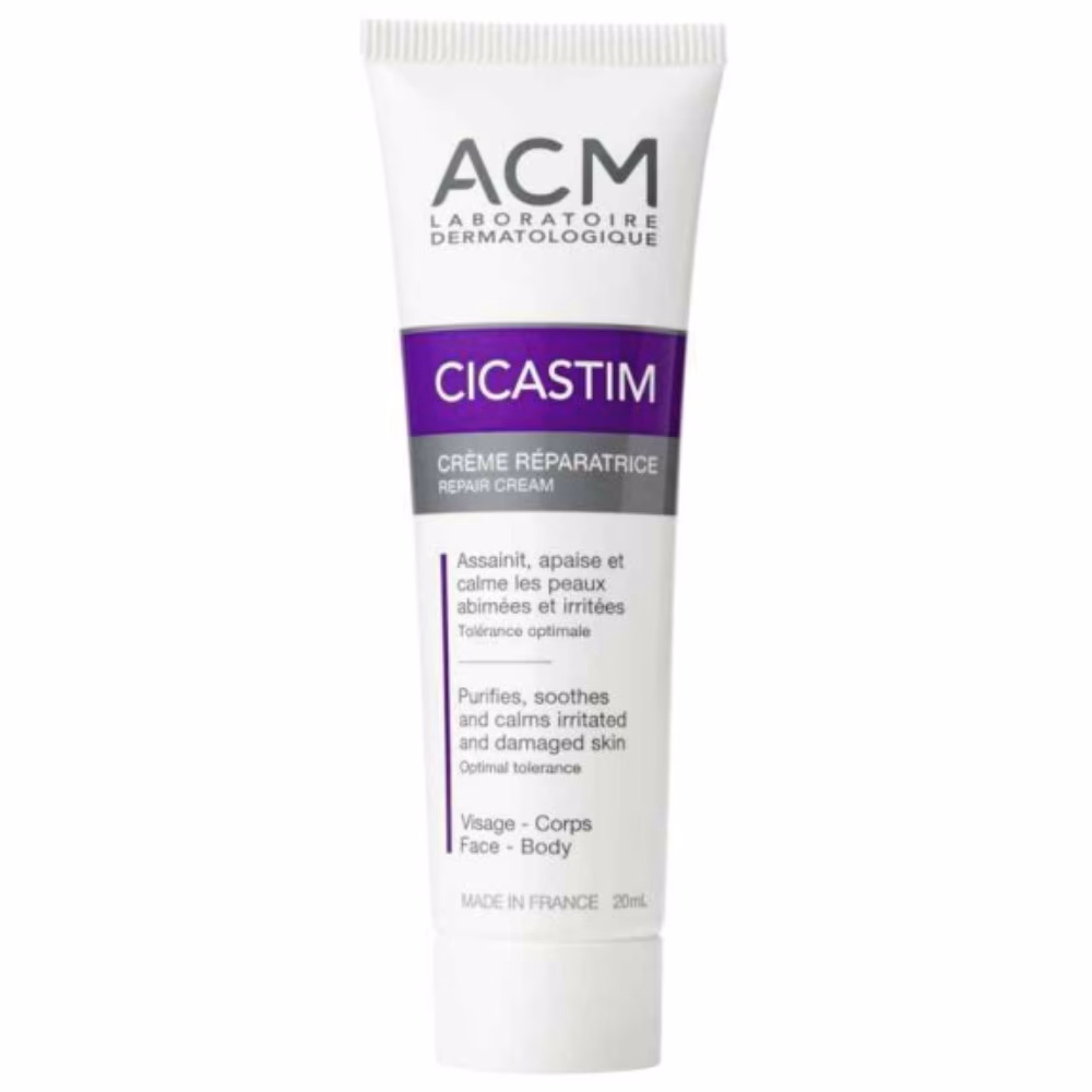 ACM Cicastim Repair Cream 20ml
