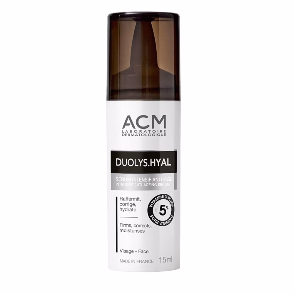 ACM Duolys Hyal Intensive Anti‑Ageing Serum – 15 ml 1