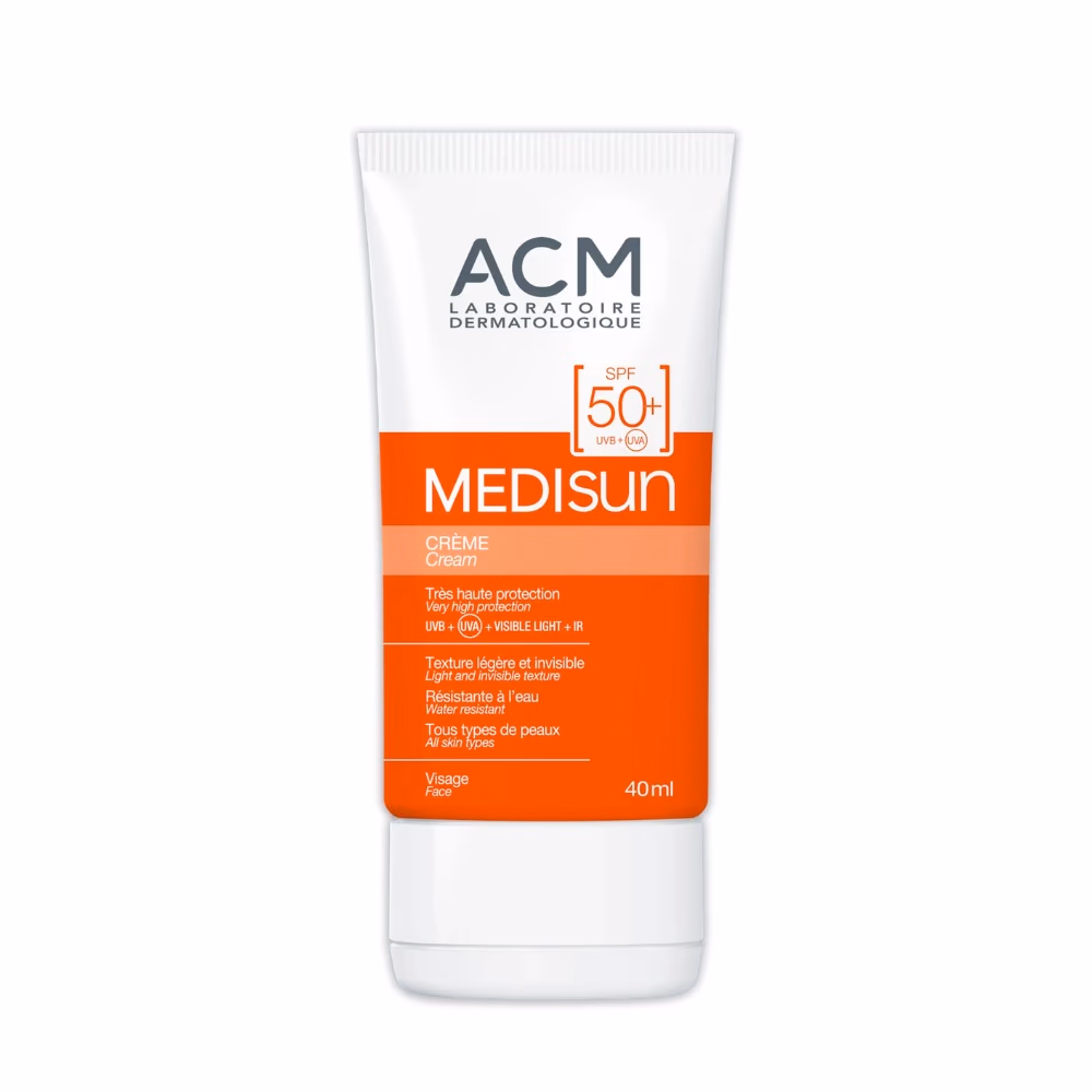 ACM Medisun SPF 50+ Cream – 40ml 1