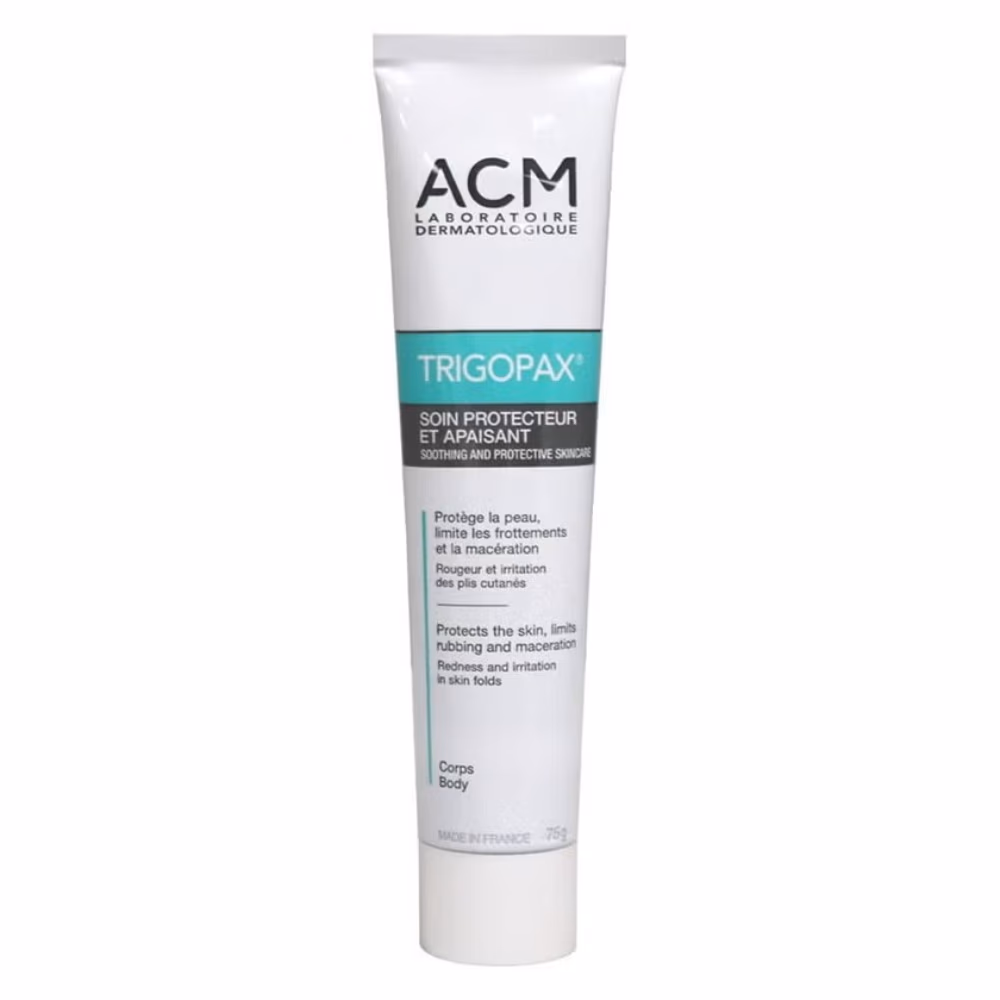 ACM Trigopax Soothing & Protective Cream 75gm 1