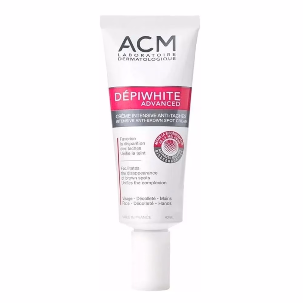 ACM Depiwhite Advanced Anti-Brown Spot Cream 40ml 1