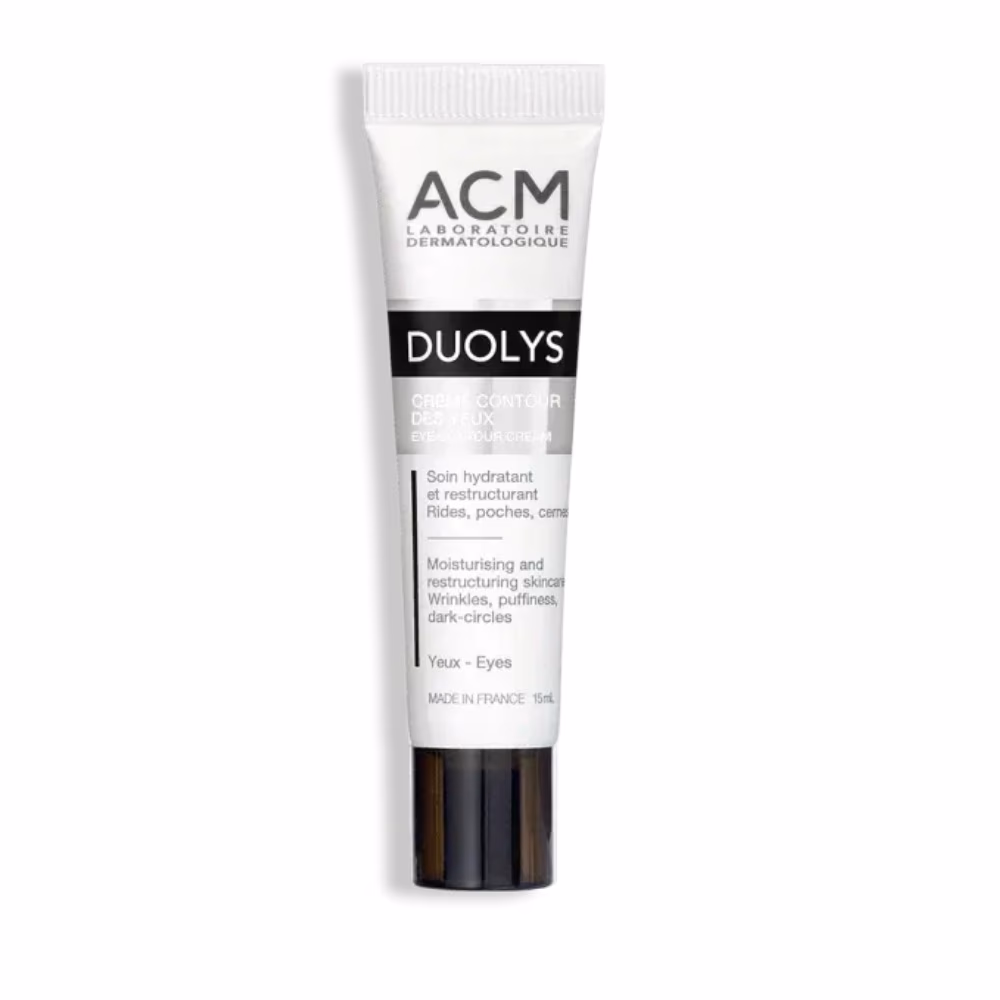 ACM Duolys Eye Contour Cream – 15 ml 1
