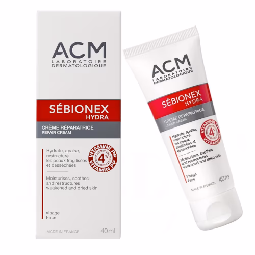 ACM Sebionex Hydra Repair Cream 40ml
