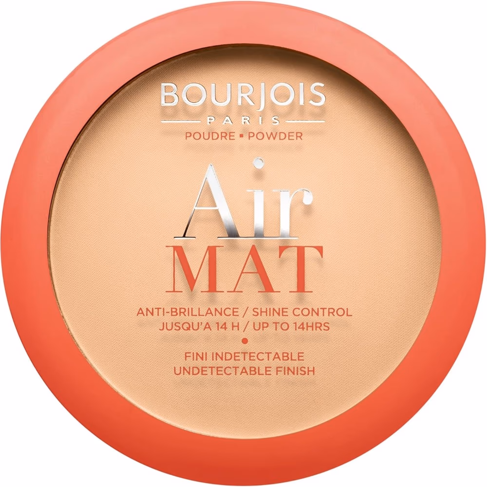 Bourjois Air Mat Compact Powder 03