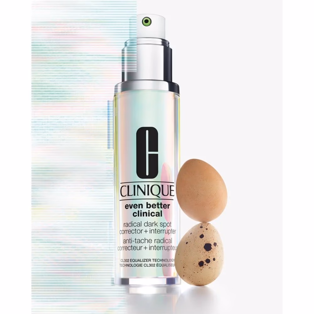 Clinique Even Better Clinical Dark Spot Corrector 100ml – Serum for Brightening & Uneven Skin Tone 2